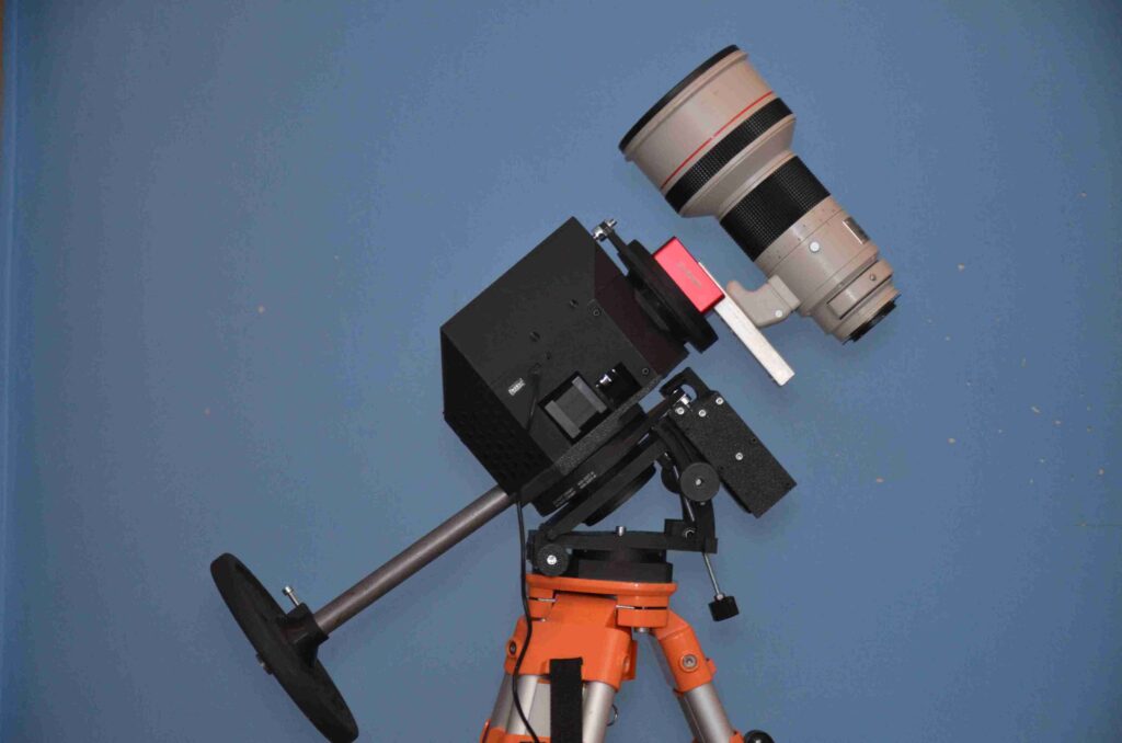 Diy Star Tracker Archives Budget Astron
